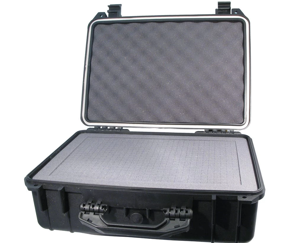 Waterproof Case 465x360x170 Inc Foam 3 Waterproof Case 465x360x170 Inc Foam