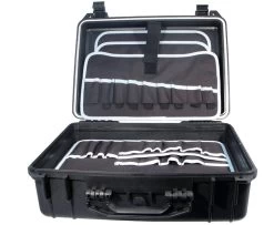 Waterproof Case 465MM Inc Foam And Pouch