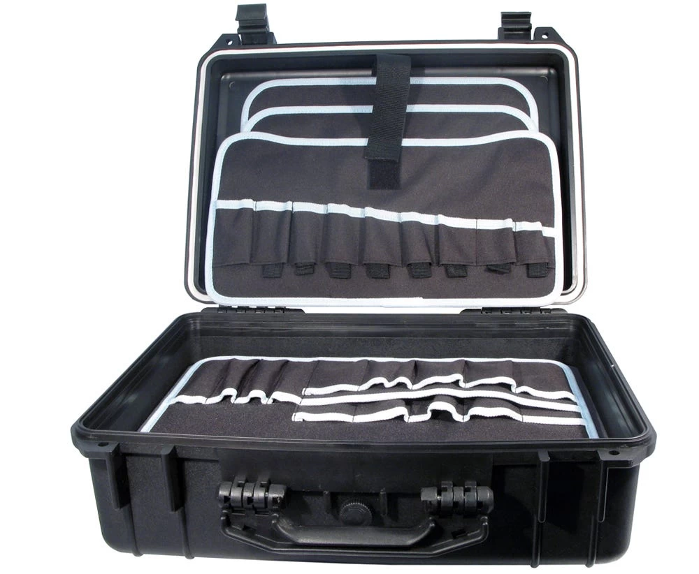 Waterproof Case 465MM Inc Foam And Pouch 3 Waterproof Case 465MM Inc Foam And Pouch