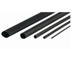 Heatshrink Thin Wall 12.7MM Black