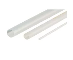 Heatshrink Thin Wall 1.6MM Clear 1.2M