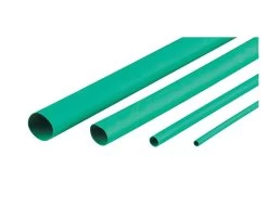 Heatshrink Thin Wall 1.6MM Green 1.2M