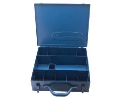 ECW-H3D Steel Storage Case