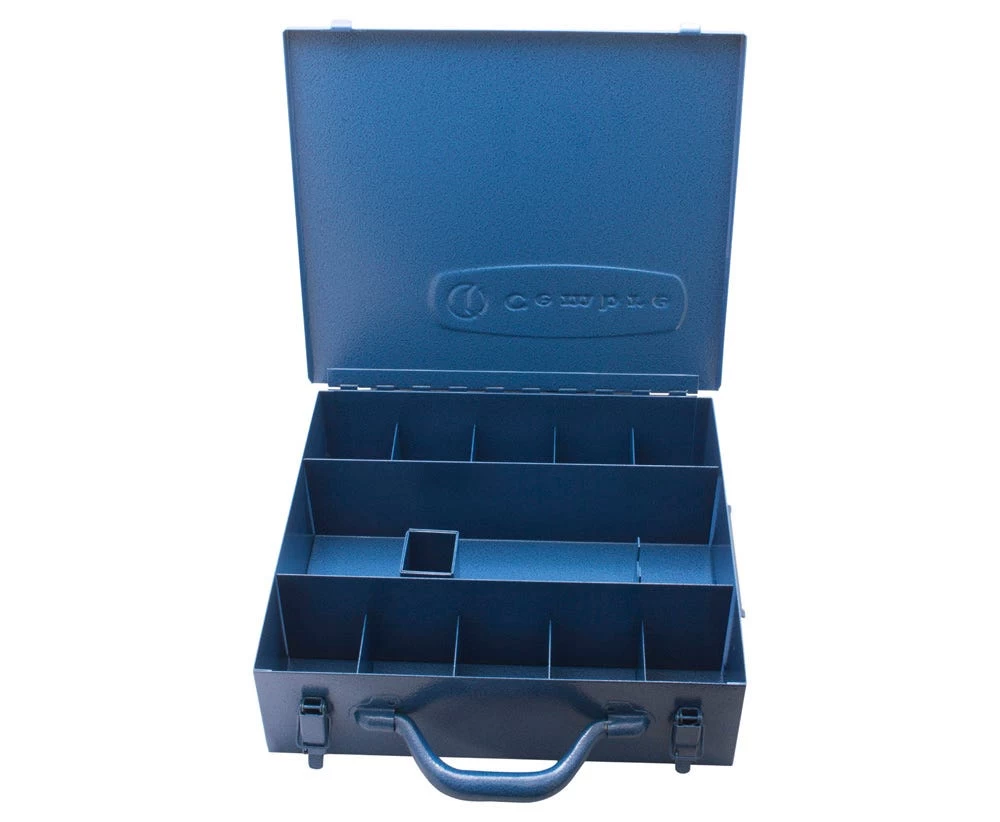 ECW-H3D Steel Storage Case 3 ECW-H3D Steel Storage Case