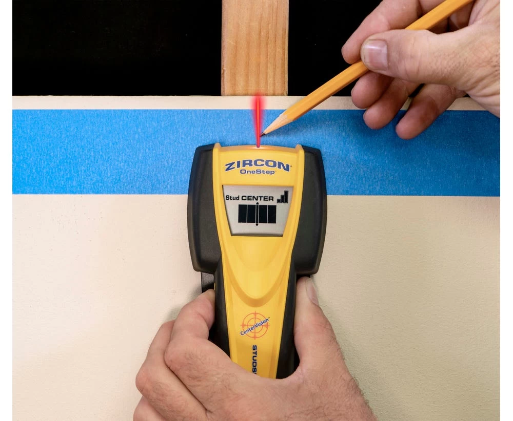 Stud Finder I65 4 Stud Finder I65 - Image 2